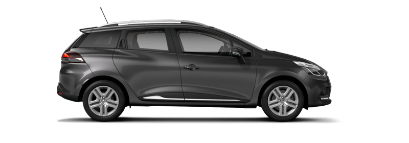 Renault Clio Iv Sport Tourer Clio St Tce 90 Zen